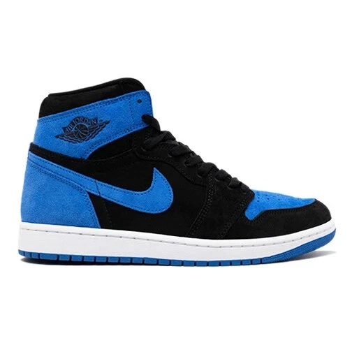 🔥 Nike Air Jordan 1 Retro Alto OG Royal Reimagine DZ5485 042 🔥 Talla 15 Nuevo ✈️ Foto 1 de 1