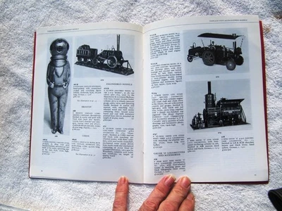 SOTHEBY's AUCTION CATALOG 1982 Mechanical Music Boxes Gramophone Phonograph Doll - Image 1 of 4