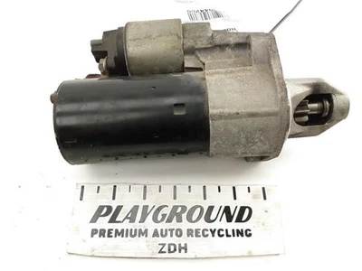 MERCEDES BENZ SLK 280 350 R171 Starter Starting Motor Fits 05-11 - Image 1 of 4