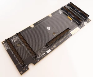 NeXT CUBE/COMPUTER BACKPLANE Bus Board - Tested Working - Picture 1 of 3