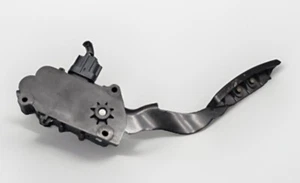 2004-2009 Nissan Quest Accelerator Pedal Original Travel Sensor lever OEM TPS 05 - Picture 1 of 4