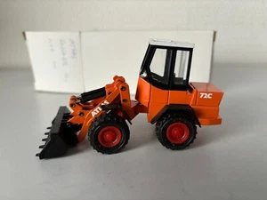 Atlas Radlader 72C NZG #320 1:50 OVP neuwertig - Bild 1 von 6
