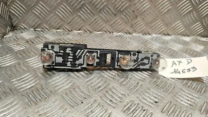 Platine porte ampoule feu arrière droit- CITROEN AX phase 1 De 09/1986 à 06/1991 - Picture 1 of 2