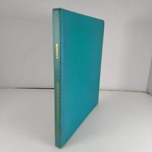 Wood In Architecture Finn Monies 1961 Illustrated HC, F.W. Dodge Corporation - Picture 1 of 15