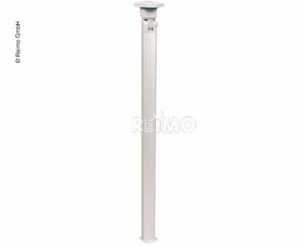 REIMO MESA PLEGABLE PATA 720mm PARA AUTOCARAVANA CONVERSIÓN BARCO Y AUTOCARAVANA T4 T5 T6 - Imagen 1 de 1