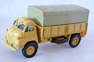 Promod Bedford RL 4x4 GS camion esercito medio oriente pietra mimetica scala 1:50 - Foto 1 di 3