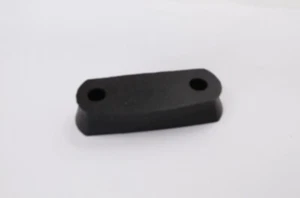 BSA SWINGING ARM REAR MUDGUARD D PIECE THICK RUBBER 42-6853 - Bild 1 von 1