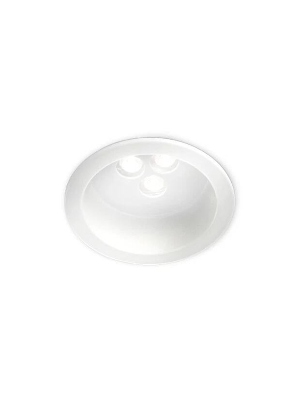 PHILIPS faretto da incasso bianco cod.57927/31/16 led 7,5W con alimentatore IP65 - Immagine 1 di 1