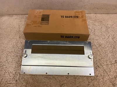 Rittal TS 8609.170 Cable Entry Module Panel TS8609170 New (JK)