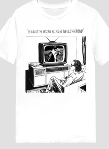 Kes T-Shirt - British Films T-Shirts - Bild 1 von 2