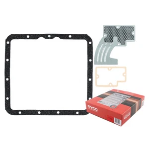 Ryco Trans Filter Kit for Ford Fairmont Falcon XE XF EA 6cyl 1982-1989 RTK8 - Picture 1 of 5