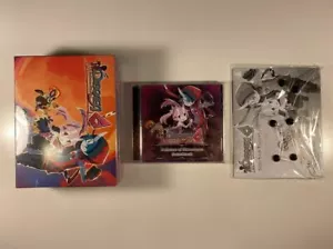 Disgaea 6 Defiance of Destiny Limited Edition Switch Brand New PAL - Picture 1 of 7