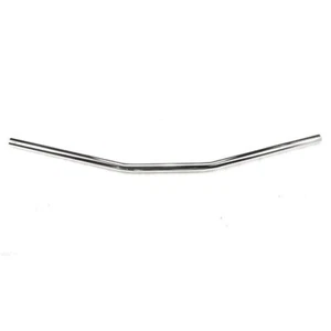 1''Rise Ape Hanger Handlebar Iron Fit For Harley Dyna Street Bob - Picture 1 of 3