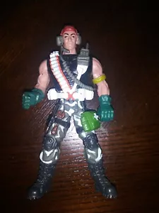 Camou Jack Action Figure Chap Mei Wild Quest 2 Deep Expedition - Picture 1 of 2