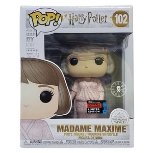 Funko Pop! Harry Potter #102 Madame Maxime (2019 NYCC) - Imagen 1 de 10