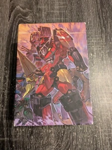 Gurren Lagann TV Series Limited Edition DVD Box Set - Picture 1 of 3
