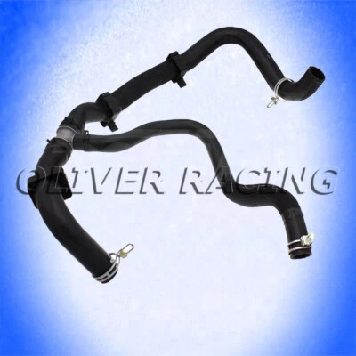 Kühlerschlauch Wasserschlauch unten Escalade Tahoe 15-20 Silverado Sierra 14-19 - Image 1 of 3