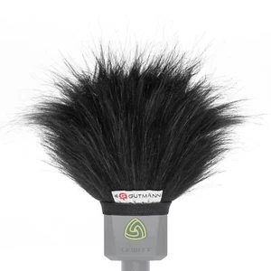Gutmann Microphone Windscreen Windshield for LEWITT LCT 240 PRO - Picture 1 of 4