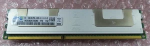 Sun Oracle Original 16GB DDR3 PC3L-8500R ECC Server Memory Module 371-5023-01 - Picture 1 of 4