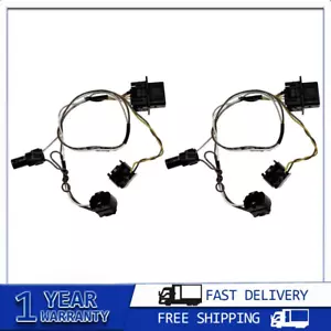 Headlight Wiring Harness For Mercedes-Benz E320 2000 1999 1998 1997 1996 - Picture 1 of 4