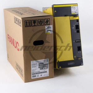 ONE FANUC Servo Drive Amplifier A06B-6110-H030 NEW - Picture 1 of 10