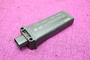 09-18 BMW 5 6 7 Series F10 F13 Tire Pressure Monitor Control Unit RDC Sensor OEM - Picture 1 of 6