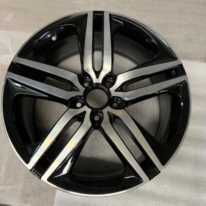 Honda Accord Wheel 2016 2017 19x8” 64083 42700T2AL92 Factory Original OEM Rim - Picture 1 of 9