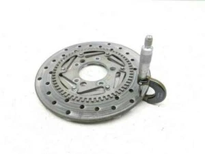 12 Can Am Spyder RT Brake Disc Rotor - Picture 1 of 5