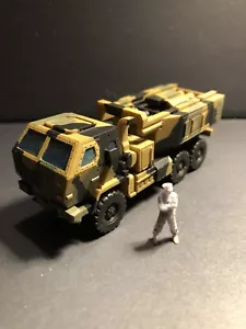 1/72 Australian Post War M142 Himars. Painted Resin. 2300 models on offer - Picture 1 of 10