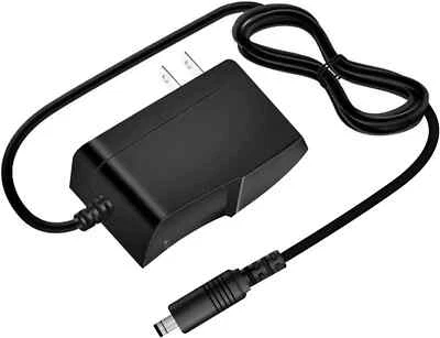 Replacement Power Cord for Alexa Echo Dot 5Th Generation, 4Th Gen, 3Rd Gen, Echo - Image 1 of 2