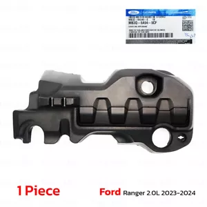 MB3Z6A949E Engine Cover Guard For Ford Ranger Next Gen Bi-Turbo 2023 - 2025 - Picture 1 of 9