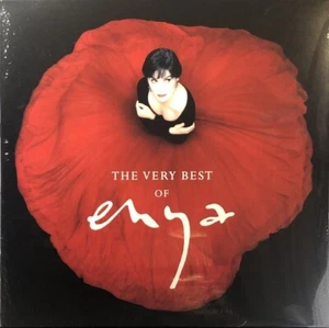 Enya – The Very Best Of / 2018 2 LP Gatefold Warner - New & Sealed - Free P&P - Picture 1 of 2