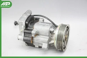 ✅ 90-99 Mercedes R129 SL500 S320 Class Air Injection Smog Pump 0001402685 OEM - Picture 1 of 11