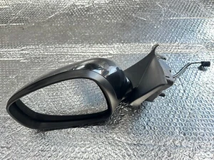 ORIGINAL ALFA ROMEO GIULIETTA 2009-2020 KOTFLÜGEL SPIEGEL LINKS SCHWARZ 8 PIN A057273 - Bild 1 von 10