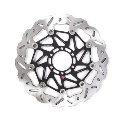 Disco freno posteriore Braking SK2 Victory High-Ball 1731 ABS 2015-2016 Foto 1 de 4