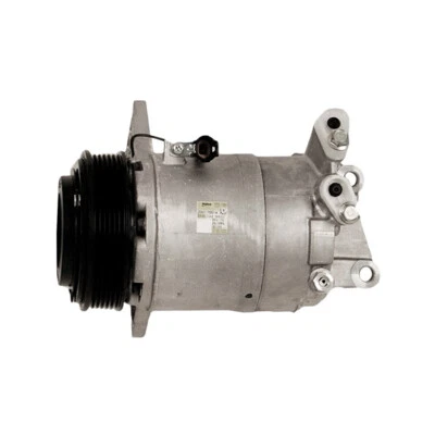 NUEVO COMPRESOR DE AIRE ACONDICIONADO VALEO OEM PARA NISSAN QUEST BASE 3,5 L 2006-08 2009 926005Z000 Foto 1 de 3