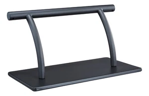 Ebner Friseureinrichtungen Express Line Fussauflage Modell 320 schwarz - Picture 1 of 2