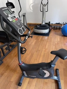 Schwinn Stationary Bike - Picture 1 of 11