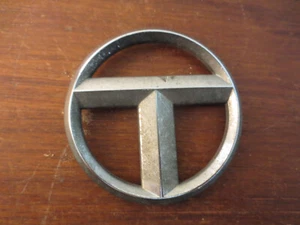 Talbot car plastic badge / emblem - ---- - Picture 1 of 6