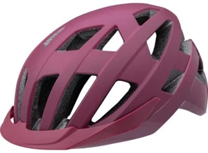 Casco Cannondale Junction MIPS NEGRO-CEREZA L-XL-59-61CM - Imagen 1 de 1