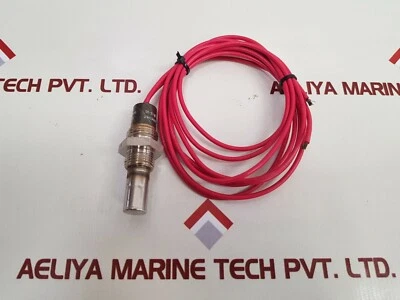 Ingersoll rand 39419668 Fenwal temperature sensor switch - Image 1 of 4