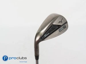 Left Handed Mizuno S23 56*(10*) Wedge D-Grind - KBS Hi-Rev Wedge Flex - 405203 - Picture 1 of 4