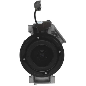 Klimoto A/C Compressor | Compatible With 15-22 Ram ProMaster City - Picture 1 of 5