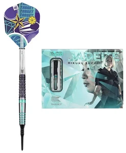 Target Jeedite Suzuki Mirai Model Barrell - Picture 1 of 1