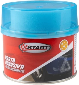 Paste Abrasive Autobrigt 250 ML Scratchproof START - Picture 1 of 4
