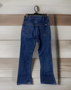 Carhartt Jeans Mens Traditional Fit Straight Leg 31 X 34 100% Cotton USA - Picture 1 of 8