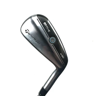 Taylormade Sim UDI 2 Iron / 18 Degree / Diamana Thump X-Stiff Flex - Image 1 of 4