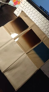 LEE Filters Sepia Sky Blue .9 ND G S Set 100x150mm - Picture 1 of 5