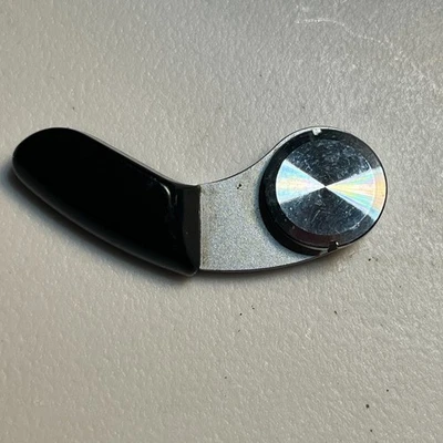 Оригинальная деталь рычага продвижения пленки Minolta XG-A XG-1 XG-M X-300 X-370 X-500 X-570 - Изображение 1 из 2