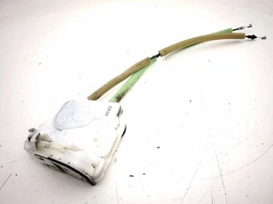 Mazda CX-5 II 2018 Links Türschloss hinten 7K07A0215 AMD217712 - Bild 1 von 9